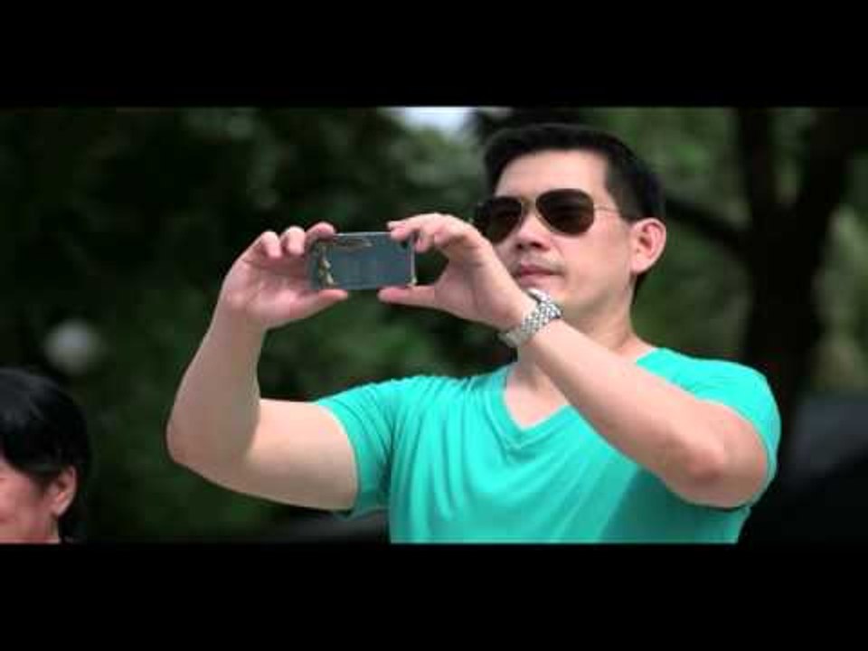 Ngayong BE CAREFUL WITH MY HEART Wednesday 06.05.13