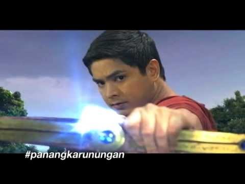 Ngayong Lunes sa JUAN DELA CRUZ 06.03.13