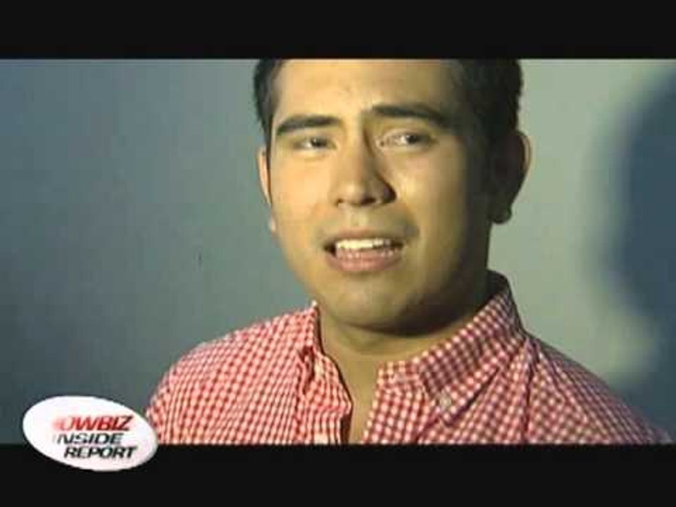 Gerald at Maja, may mensahe sa mga naninira sa relasyon nila