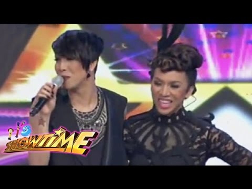 It's Showtime Kalokalike Finals: Vice Ganda