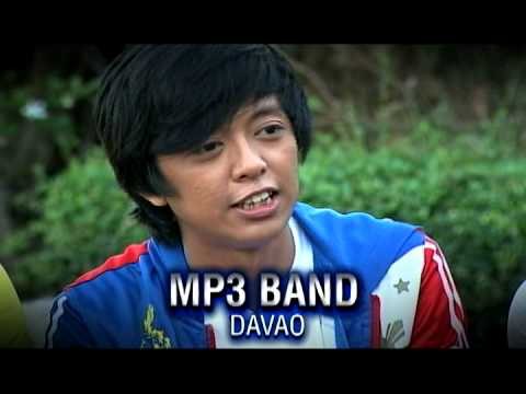 PILIPINAS GOT TALENT 4 Finals : MP3 Band & Zilent Overload