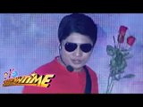 It's Showtime Kalokalike Finals: Coco Martin