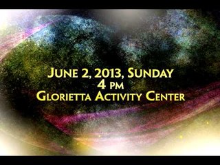 INA KAPATID ANAK June Mall Shows