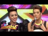 It's Showtime Kalokalike Level Up: Vice Ganda