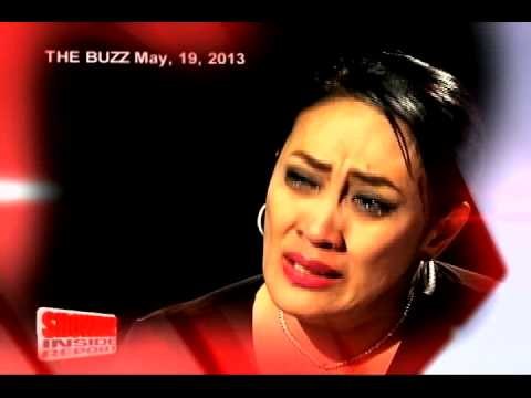 SHOWBIZ INSIDE REPORT 06.01.13