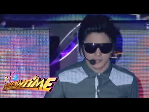 It's Showtime Kalokalike Level Up: Daniel Padilla