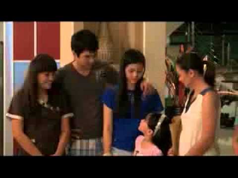 Ngayong BE CAREFUL WITH MY HEART Friday 05.31.13
