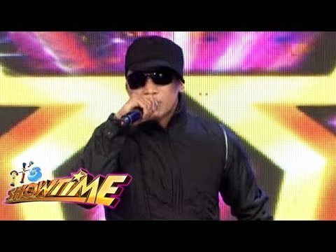 It's Showtime Kalokalike Level Up: Jhong Hilario