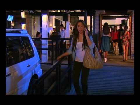 Si Margaux sa INA KAPATID ANAK : Ang Pagtatapos