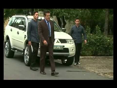 Si Lucas sa INA KAPATID ANAK : Ang Pagtatapos