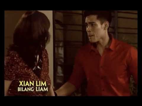 Si Liam sa INA KAPATID ANAK : Ang Pagtatapos