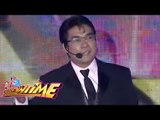 It's Showtime  Kalokalike Level Up: Bong Revilla