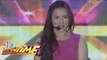 It's Showtime  Kalokalike Level Up: Julia Montes