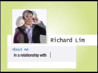 SIR CHIEF in a relationship with MAYA