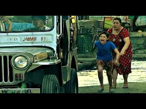 ANNALIZA Music Video by Liezel Garcia