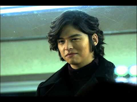 GLORY JANE 05.24.13 : Ang Pagtatapos