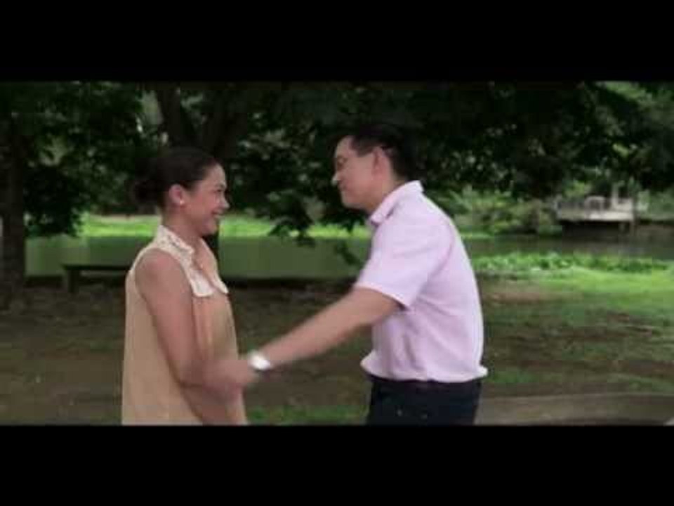 Ngayong BE CAREFUL WITH MY HEART Wednesday 05.22.13