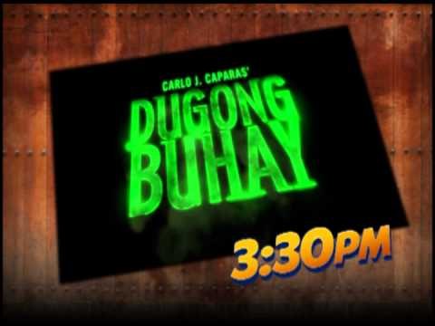 Ngayong Linggo sa (May 20-24) sa ABS-CBN Kapamilya Gold!