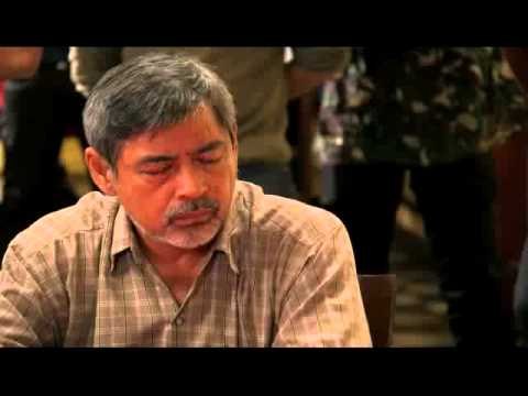 Ngayong Lunes sa JUAN DELA CRUZ 05.20.13