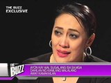 The Buzz Exclusive : AiAi Delas Alas Uncut Interview