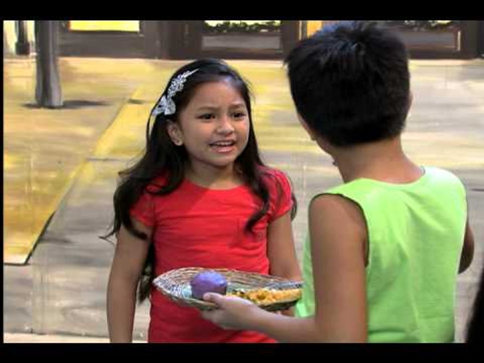 GOIN' BULILIT 05.19.13