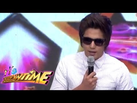 It's Showtime Kalokalike Take 2: Daniel Padilla