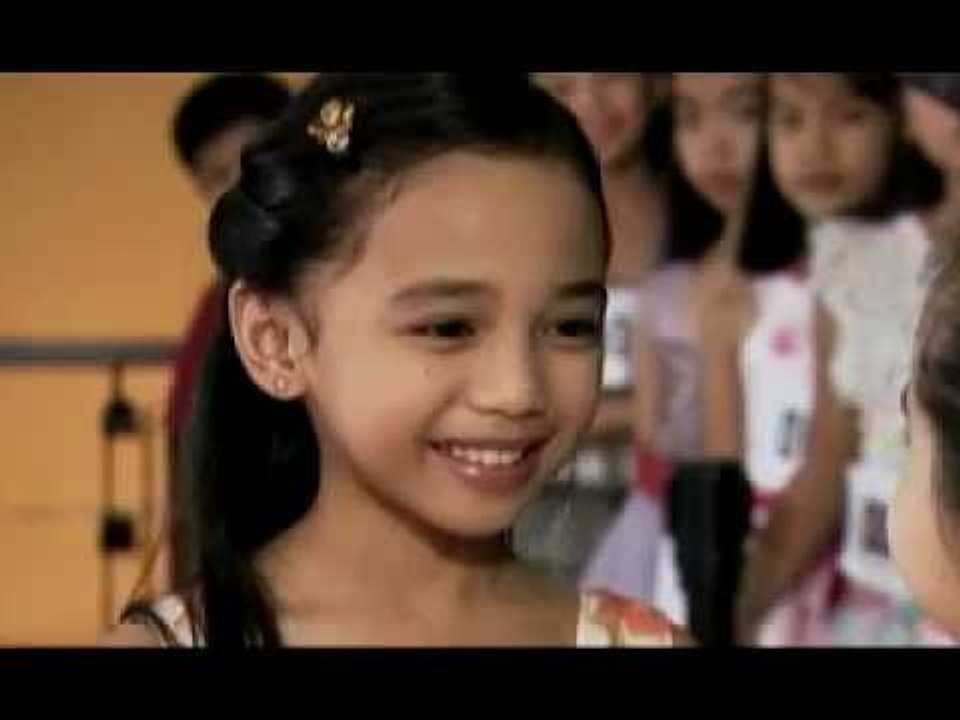 MAY ISANG PANGARAP 03.22.13