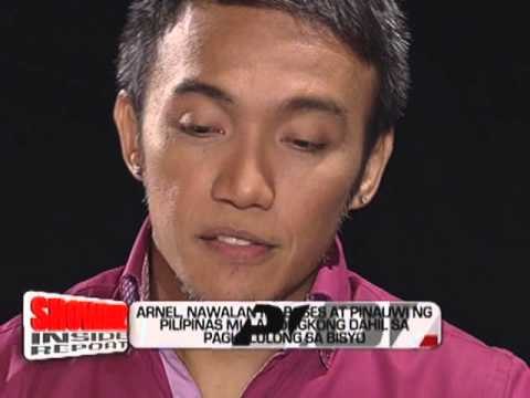 SIR Confessions : Arnel Pineda, nagbago ang buhay sa bandang Journey
