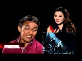 Arnel Pineda sa SHOWBIZ INSIDE REPORT 05.18.13