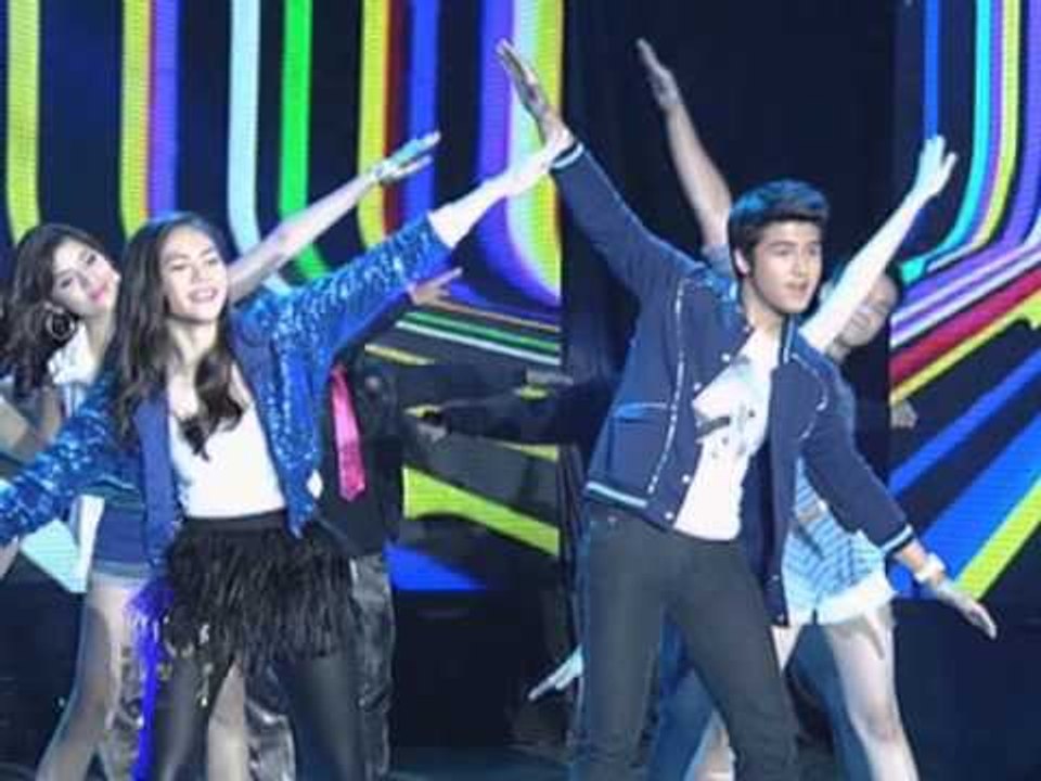 ASAP Uncut : Happy Birthday Janella Salvador!