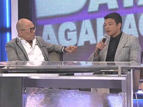 The Buzz : Jericho Rosales, ikakasal na nga ba?