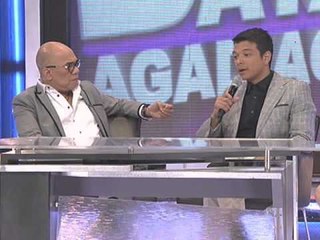 The Buzz  : Jericho Rosales, ikakasal na nga ba?
