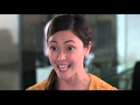 Ang kwento ni Maya sa BE CAREFUL WITH MY HEART!