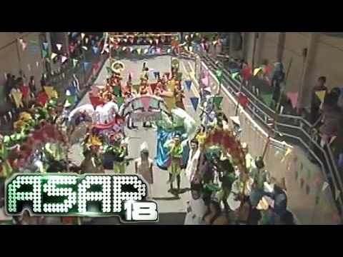 ASAP 18 'Fierce De Mayo' Opening Number