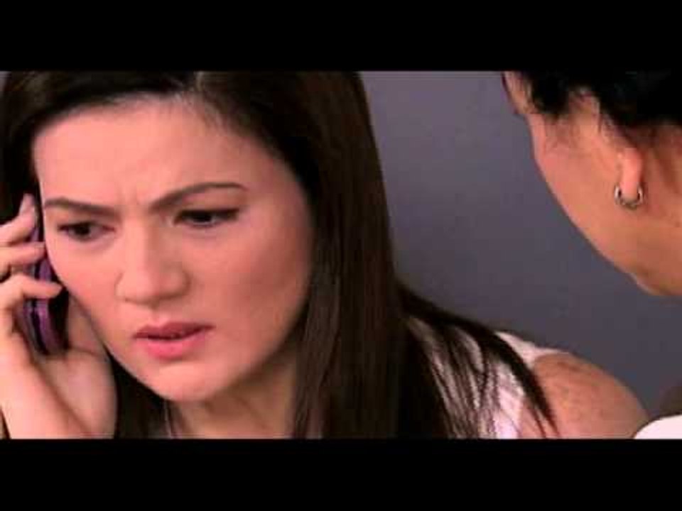 MAY ISANG PANGARAP 05.08.13