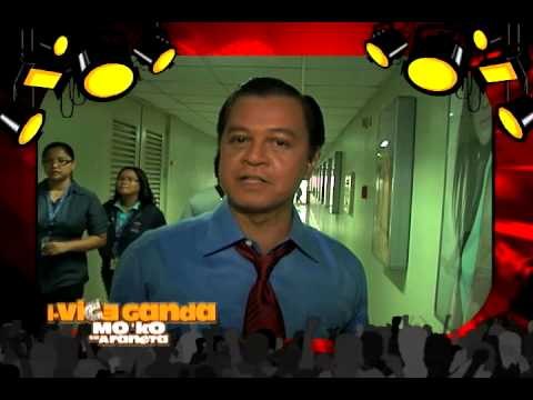 Noli, Korina, Toni & Kris on I-Vice Ganda Mo 'Ko sa Araneta