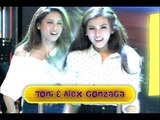 Toni & Alex on GANDANG GABI VICE  05.05.13