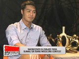 SIR Confessions : Zanjoe Marudo,inamin na ready na to settle down anytime