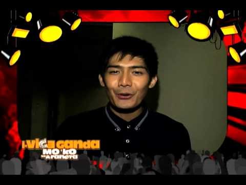 Angeline, Rayver, Luis & Robi on I-Vice Ganda Mo 'Ko sa Araneta