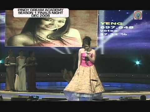 SIR Confessions : Yeng Constantino, masaya sa mga bagong tagumpay