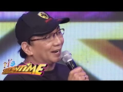 It's Showtime Kalokalike: Joey De Leon