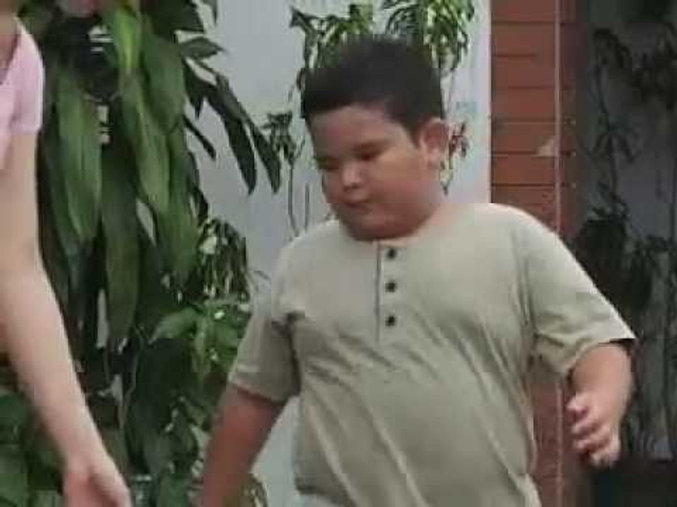 WANSAPANATAYM 04.27.13 "Bokbok, Ang Batang Mapanubok"