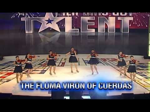 PILIPINAS GOT TALENT 04.27.13