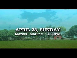 LITTLE CHAMP Mall Show April 28,2013!