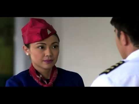 Ngayong BE CAREFUL WITH MY HEART Friday 04.26.13