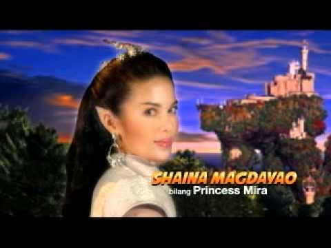 Ang Kaharian ng Engkanto sa JUAN DELA CRUZ