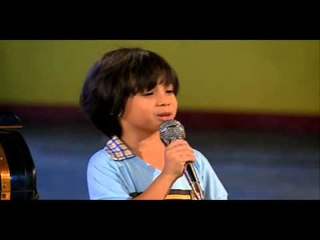 LITTLE CHAMP 04.25.13