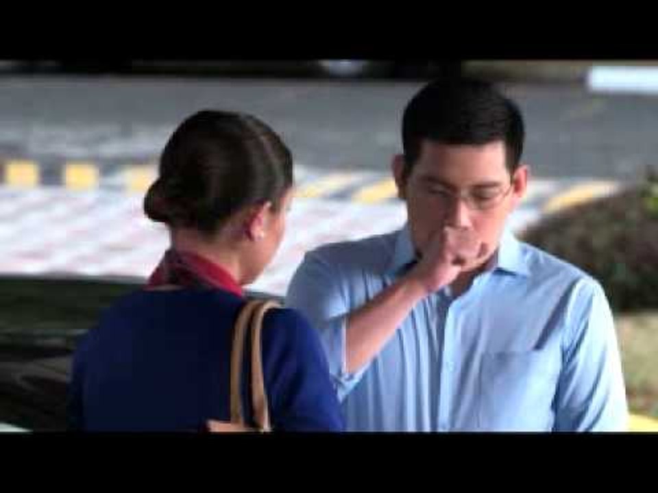 Ngayong BE CAREFUL WITH MY HEART Monday 04.22.13