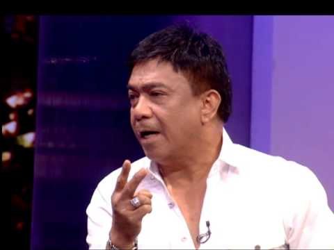 Rico J Puno on MARTIN LATE @ NIGHT 04.19.13