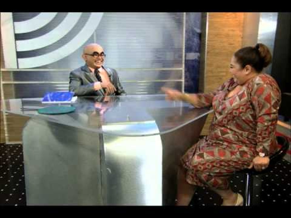 BANANA NITE 04.15.13